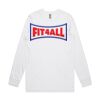 Mens Base Longsleeve Tee Thumbnail