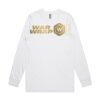 Mens Base Longsleeve Tee Thumbnail