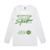 Mens Base Longsleeve Tee Thumbnail