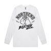 Mens Base Longsleeve Tee Thumbnail