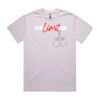 Men's Heavy Tee (Same Day) Thumbnail