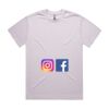 Men's Heavy Tee (Same Day) Thumbnail
