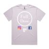 Men's Heavy Tee (Same Day) Thumbnail