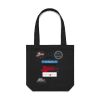 AS Colour Carrie Bag Thumbnail
