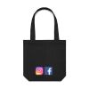 AS Colour Carrie Bag Thumbnail