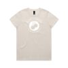Women's Maple Tee Thumbnail