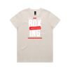Women's Maple Tee Thumbnail