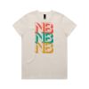 Women's Maple Tee Thumbnail