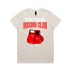 Women's Maple Tee Thumbnail