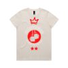 Women's Maple Tee Thumbnail