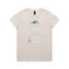 Women's Maple Tee Thumbnail