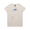 Women's Maple Tee Thumbnail