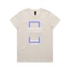 Women's Maple Tee Thumbnail
