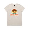 Women's Maple Tee Thumbnail