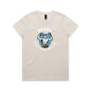 Women's Maple Tee Thumbnail