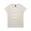 Women's Maple Tee Thumbnail