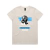 Women's Maple Tee Thumbnail