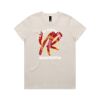 Women's Maple Tee Thumbnail