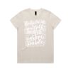 Women's Maple Tee Thumbnail