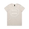 Women's Maple Tee Thumbnail