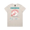 Women's Maple Tee Thumbnail