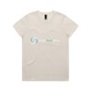 Women's Maple Tee Thumbnail