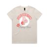 Women's Maple Tee Thumbnail