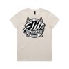 Women's Maple Tee Thumbnail