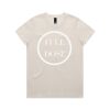 Women's Maple Tee Thumbnail