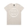 Women's Maple Tee Thumbnail