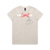 Women's Maple Tee Thumbnail