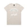 Women's Maple Tee Thumbnail