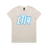 Women's Maple Tee Thumbnail
