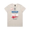 Women's Maple Tee Thumbnail