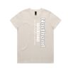 Women's Maple Tee Thumbnail