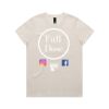 Women's Maple Tee Thumbnail