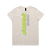 Women's Maple Tee Thumbnail