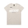 Women's Maple Tee Thumbnail