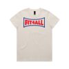 Women's Maple Tee Thumbnail