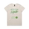 Women's Maple Tee Thumbnail