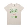Women's Maple Tee Thumbnail
