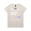 Women's Maple Tee Thumbnail