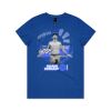 Women's Maple Tee Thumbnail