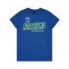Women's Maple Tee Thumbnail