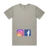 Mens Staple Tee Thumbnail