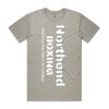 Mens Staple Tee Thumbnail