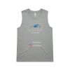 Women's Upside Tank Thumbnail