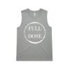 Women's Upside Tank Thumbnail