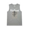 Women's Upside Tank Thumbnail