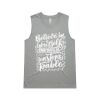 Women's Upside Tank Thumbnail